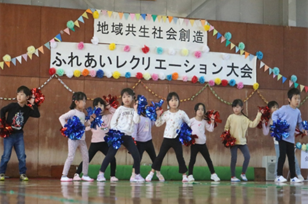 サロン