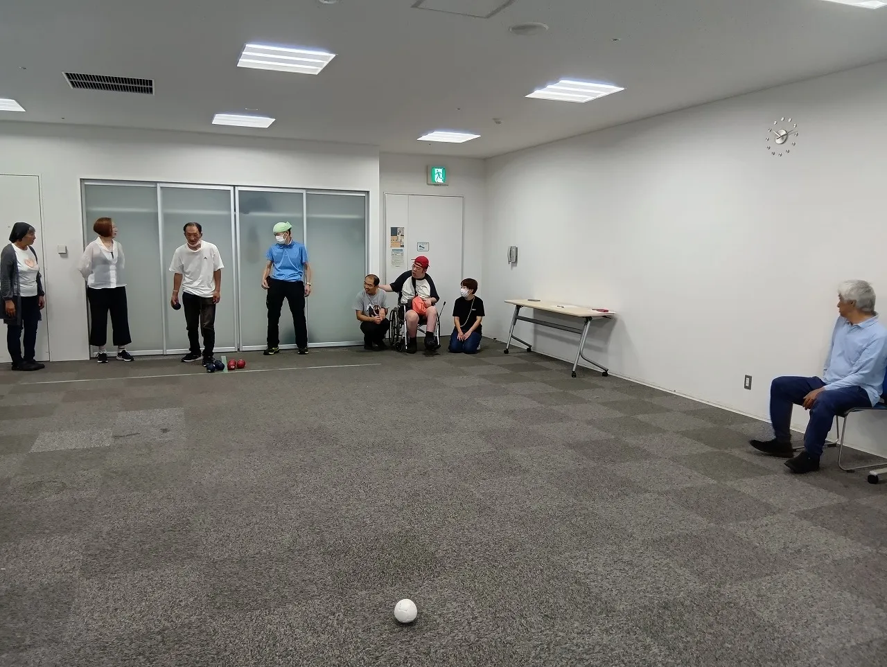 てんやわんやなべらっこ会