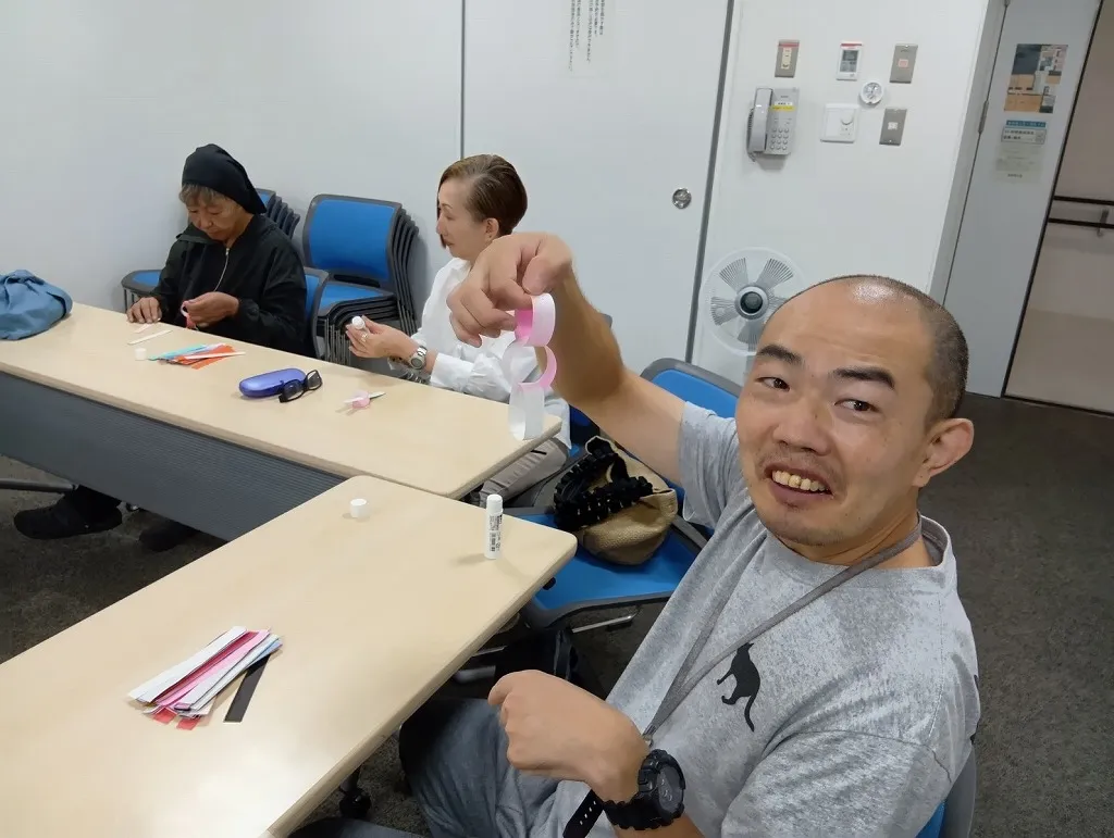9月てんやわんやなべらっこ会